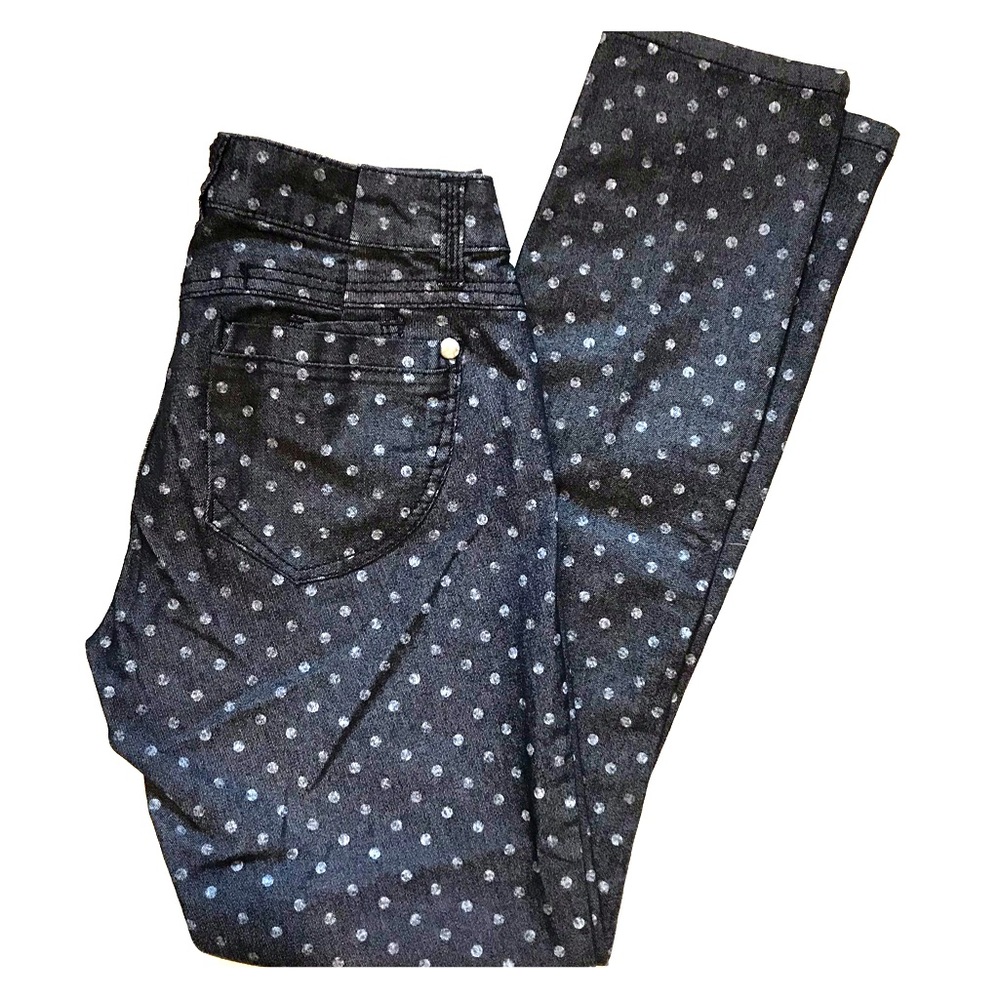 Jolt Jeans/Pants